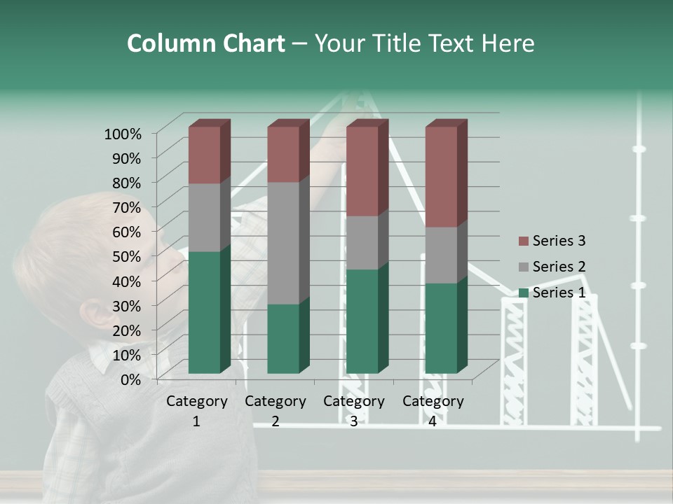 Person Innocence Study PowerPoint Template