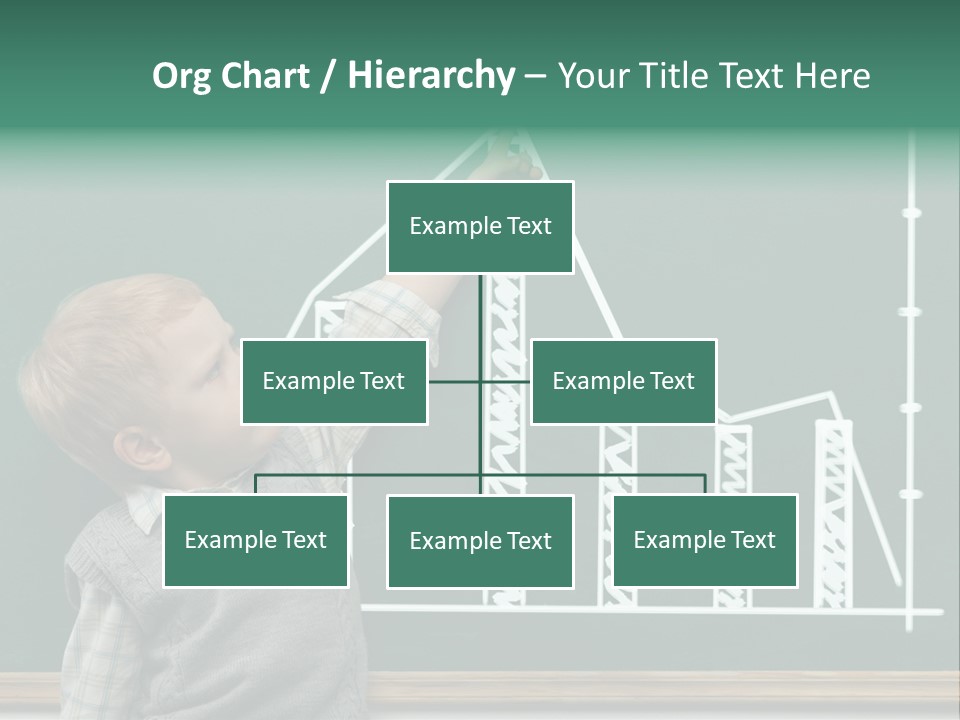 Person Innocence Study PowerPoint Template