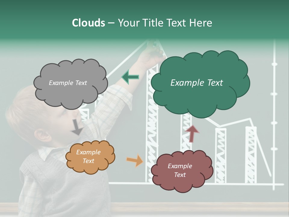 Person Innocence Study PowerPoint Template