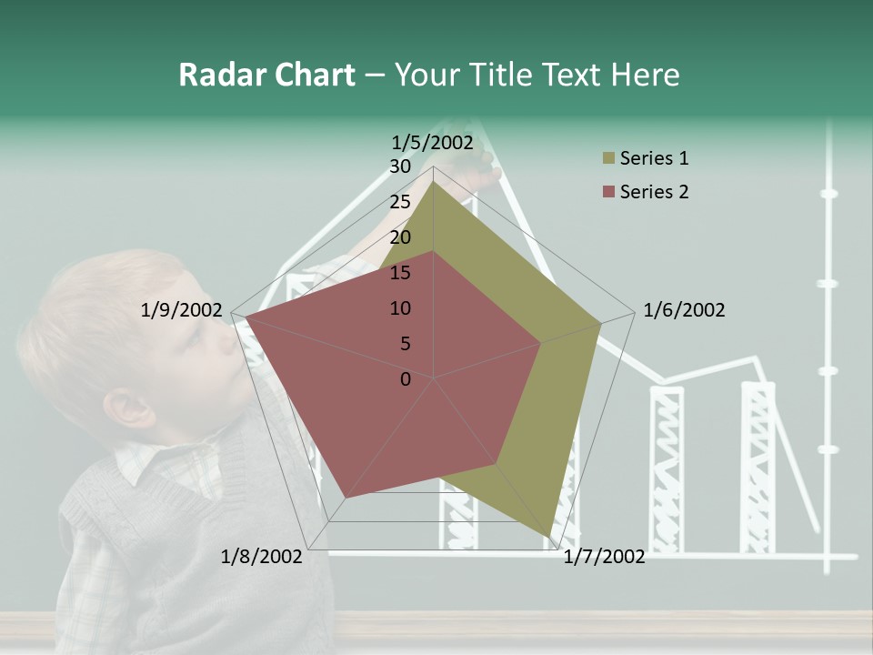 Person Innocence Study PowerPoint Template
