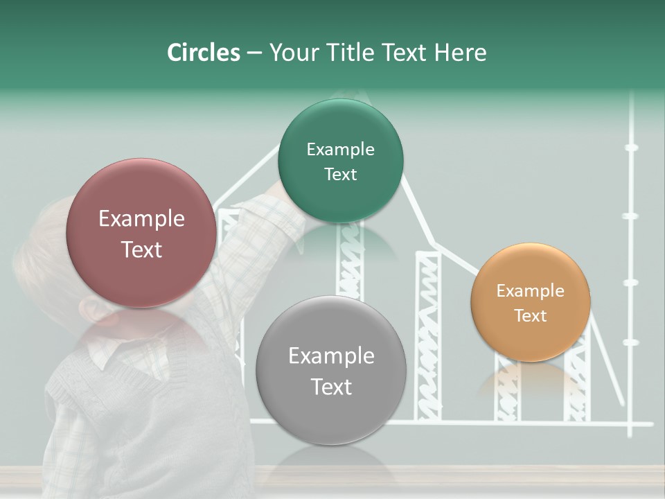Person Innocence Study PowerPoint Template