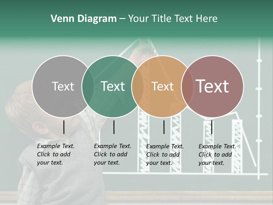 Person Innocence Study PowerPoint Template