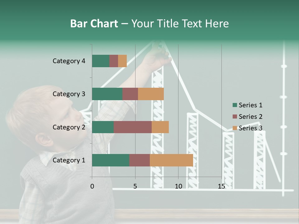 Person Innocence Study PowerPoint Template