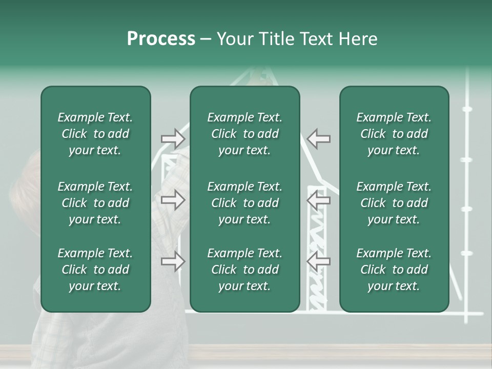 Person Innocence Study PowerPoint Template