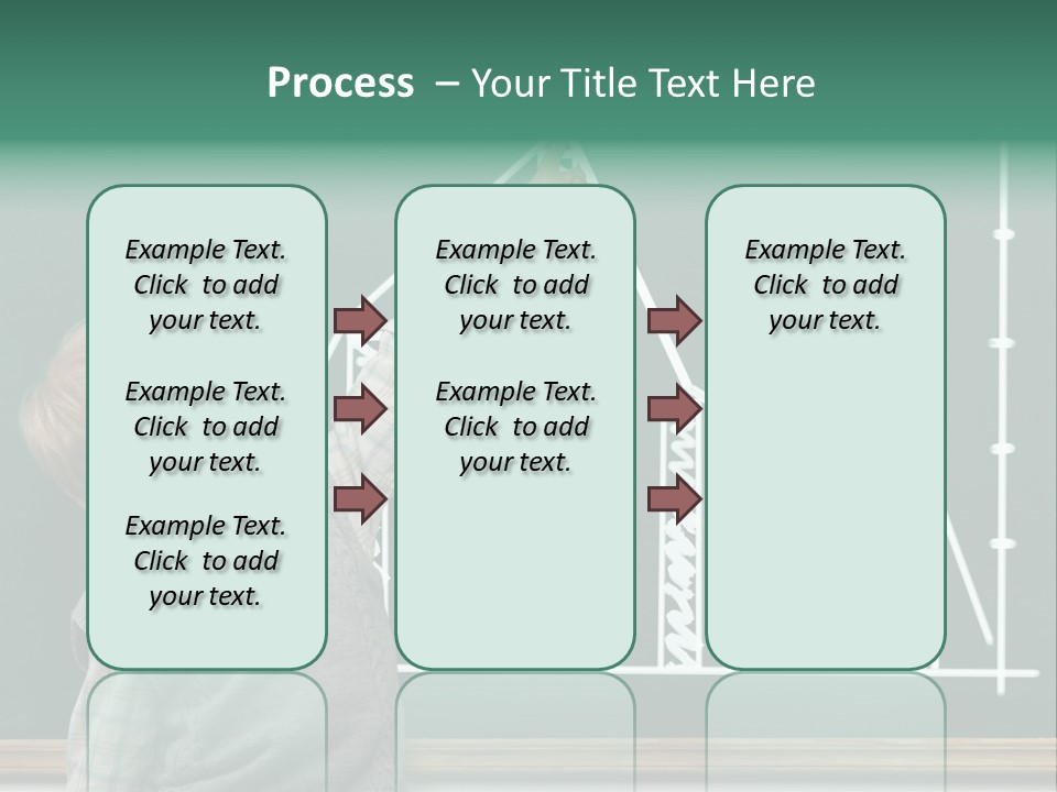 Person Innocence Study PowerPoint Template