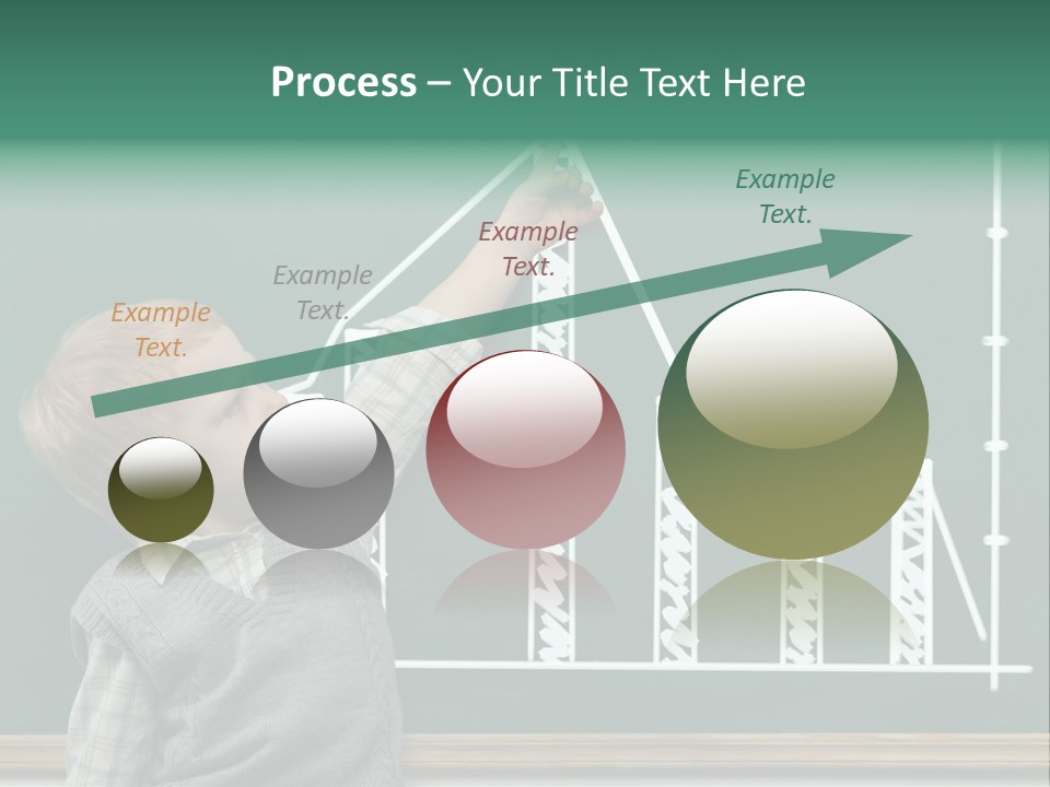 Person Innocence Study PowerPoint Template
