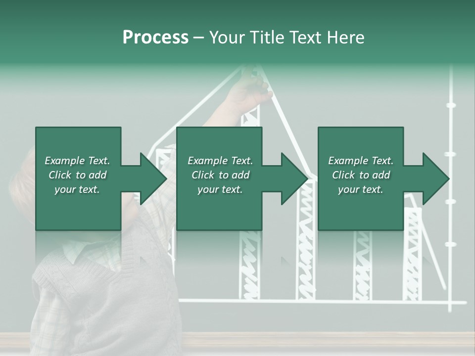 Person Innocence Study PowerPoint Template