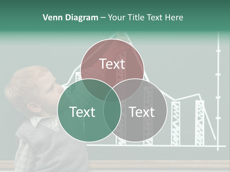 Person Innocence Study PowerPoint Template