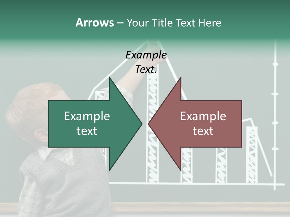 Person Innocence Study PowerPoint Template