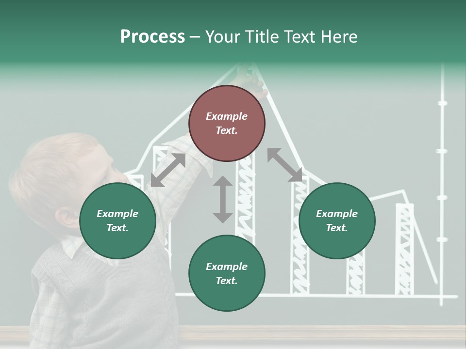 Person Innocence Study PowerPoint Template