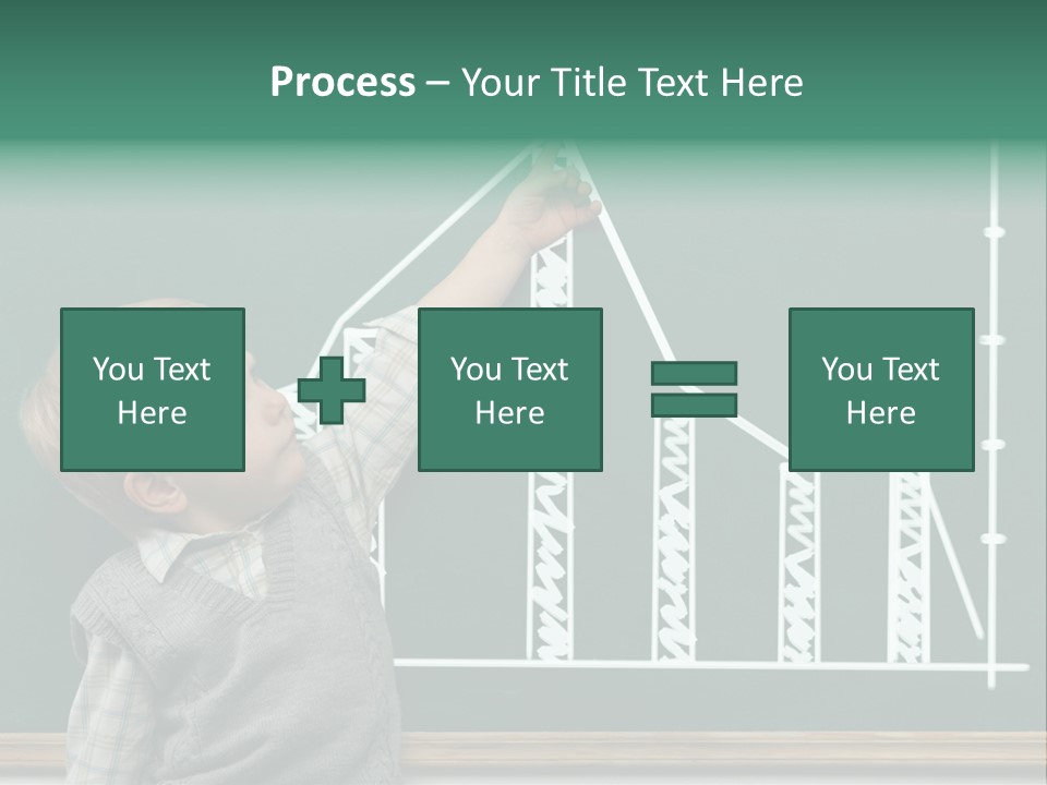 Person Innocence Study PowerPoint Template