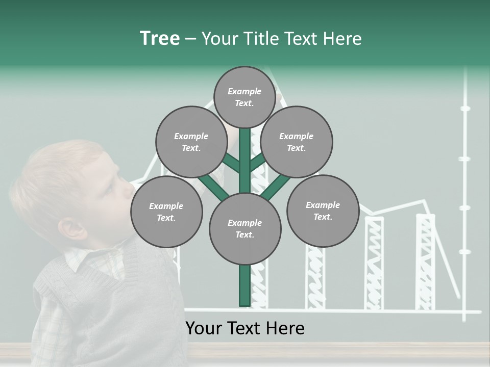 Person Innocence Study PowerPoint Template