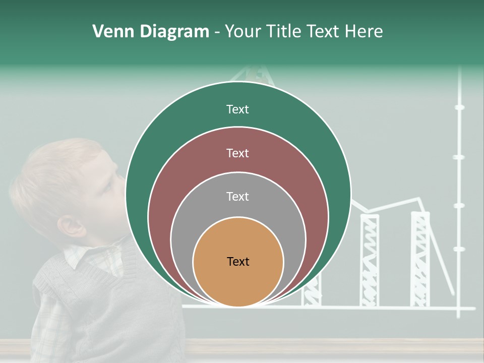Person Innocence Study PowerPoint Template