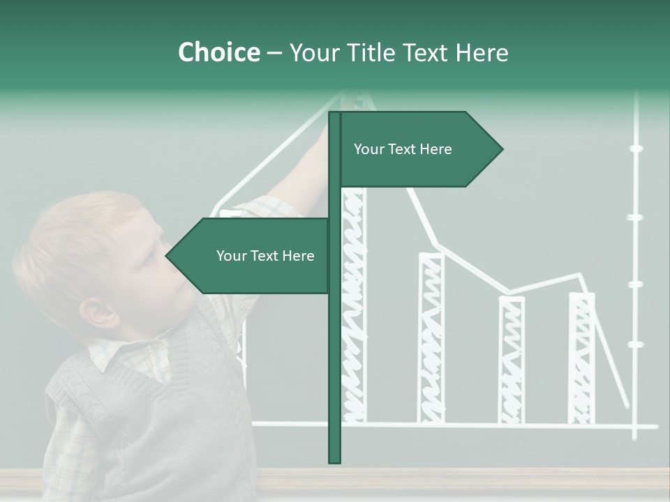 Person Innocence Study PowerPoint Template