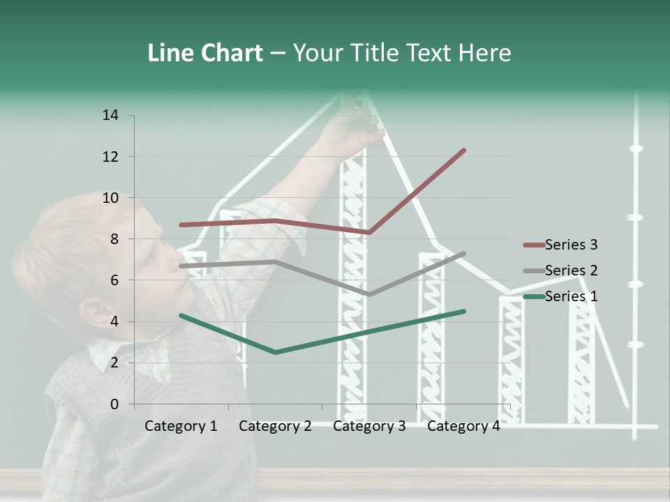 Person Innocence Study PowerPoint Template
