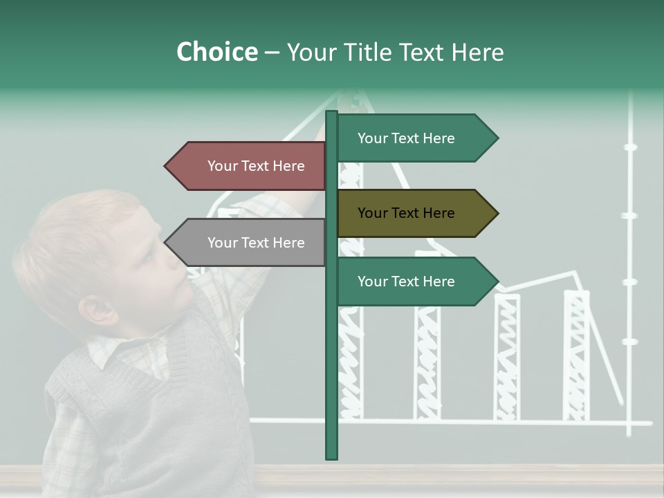 Person Innocence Study PowerPoint Template