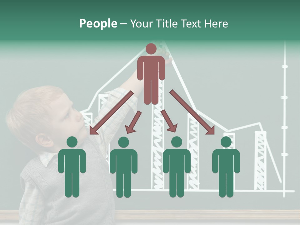 Person Innocence Study PowerPoint Template