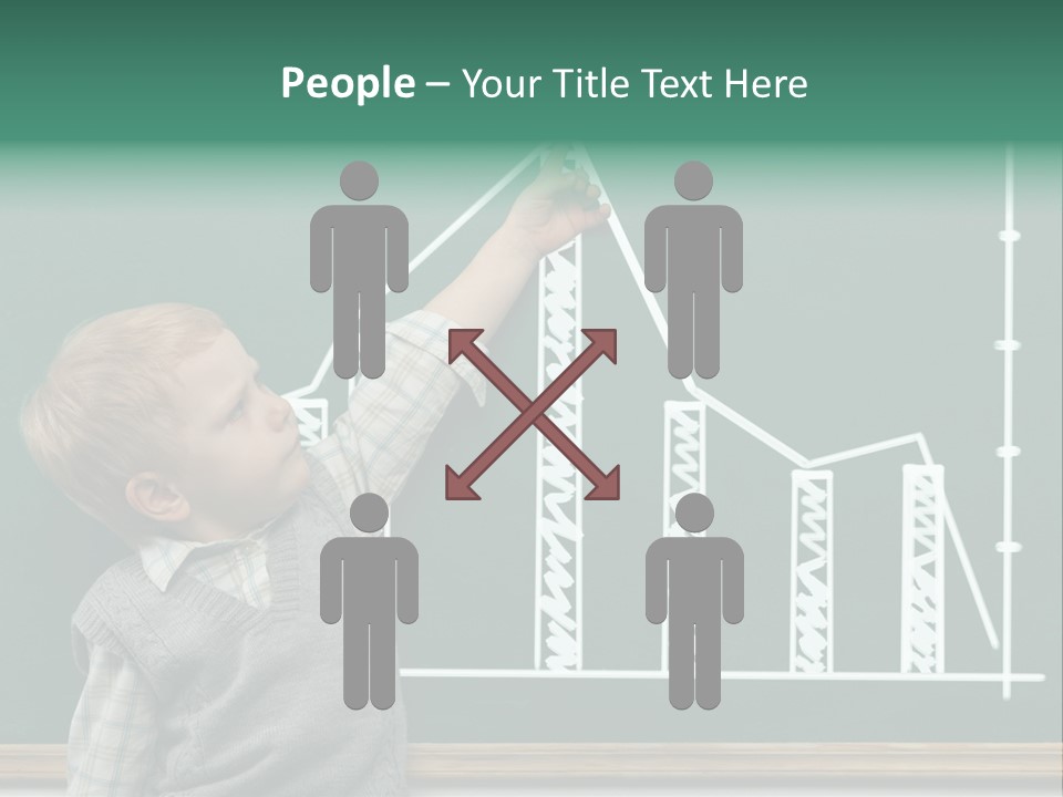 Person Innocence Study PowerPoint Template