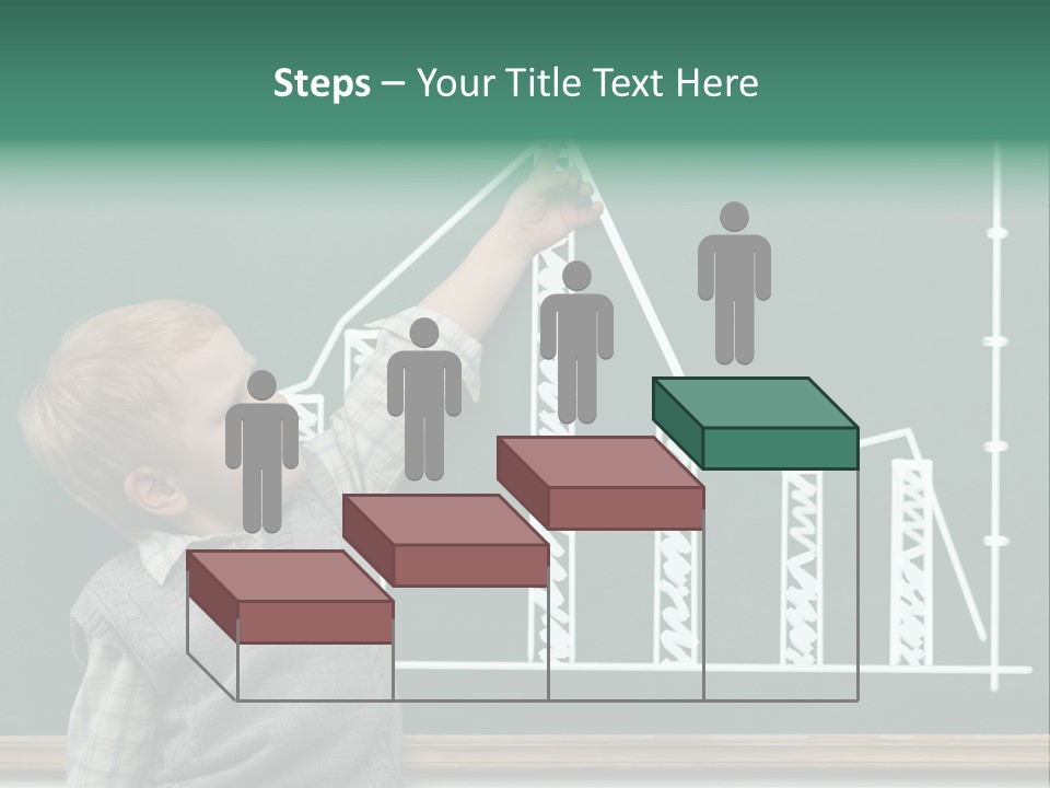 Person Innocence Study PowerPoint Template