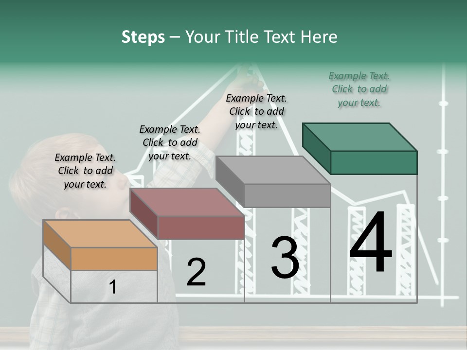 Person Innocence Study PowerPoint Template