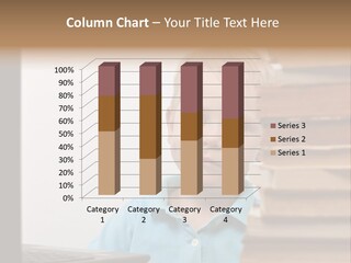 Study Childhood Keen PowerPoint Template