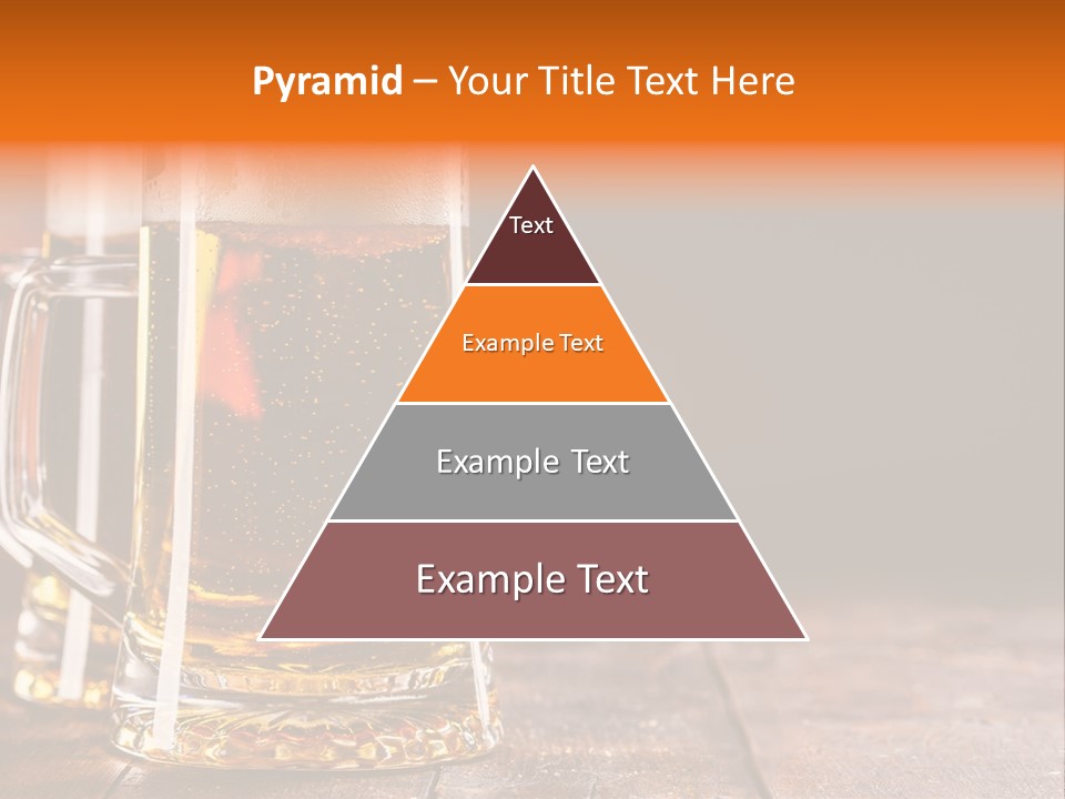 Motion Alcohol Pub PowerPoint Template