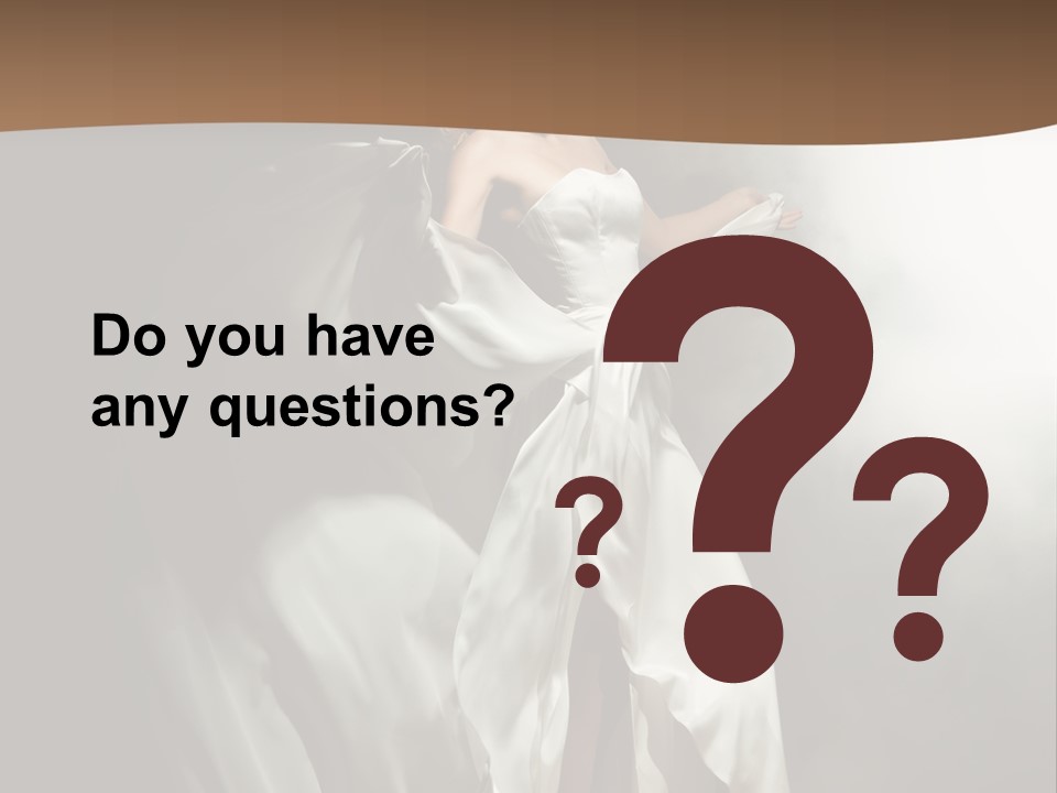 Cosmetics Lady Fashion PowerPoint Template