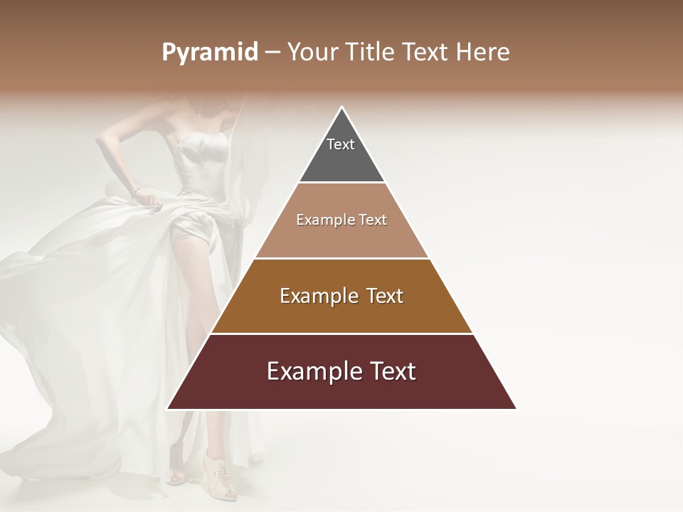 Sensual Fresh Skin PowerPoint Template