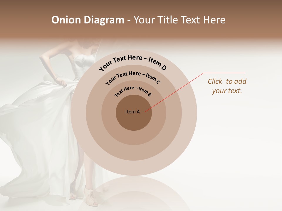 Sensual Fresh Skin PowerPoint Template