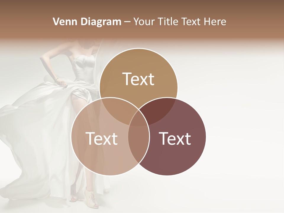 Sensual Fresh Skin PowerPoint Template