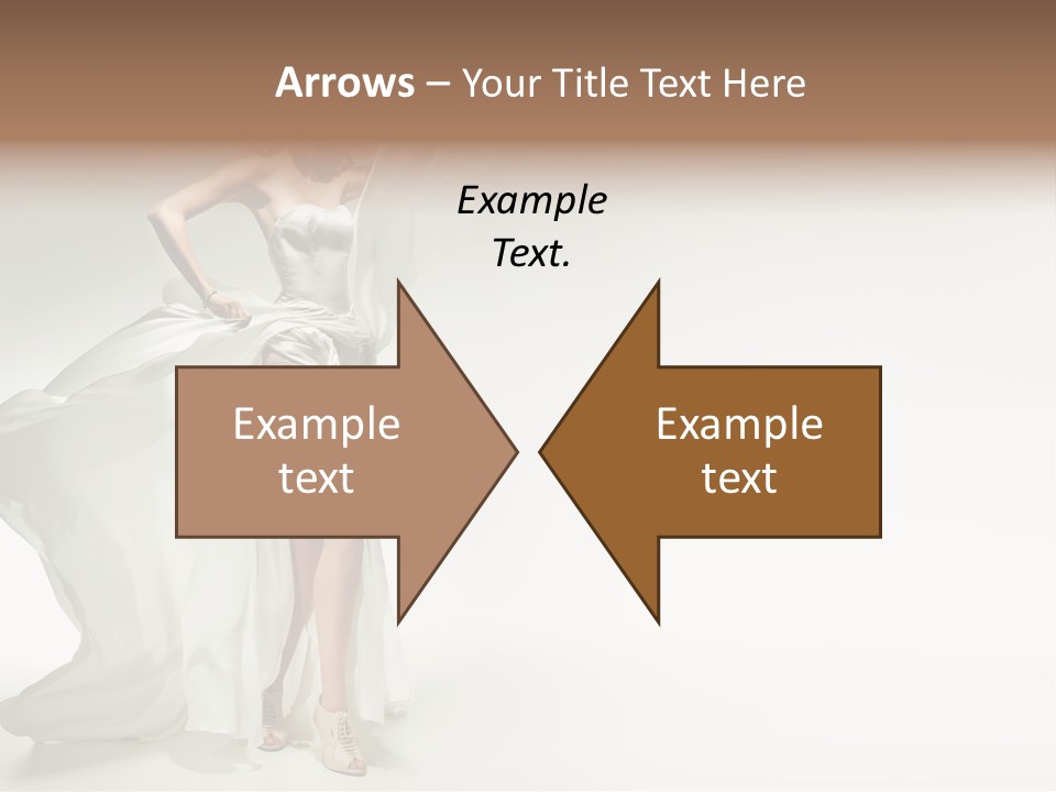 Sensual Fresh Skin PowerPoint Template