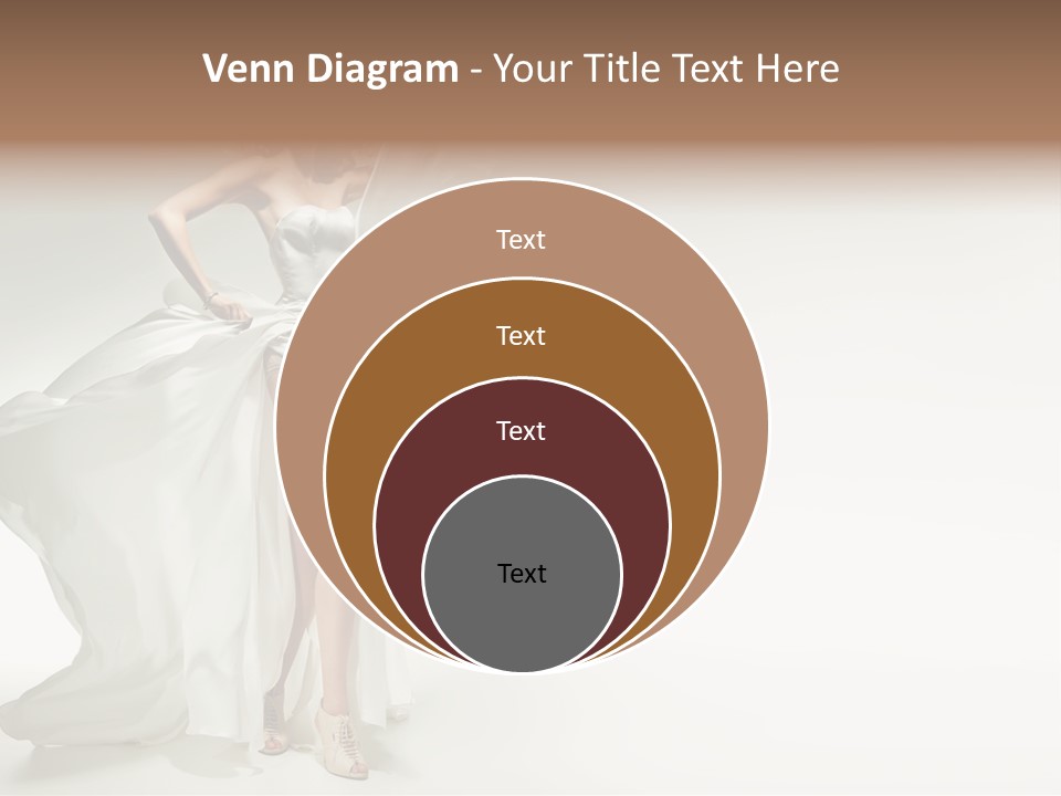 Sensual Fresh Skin PowerPoint Template