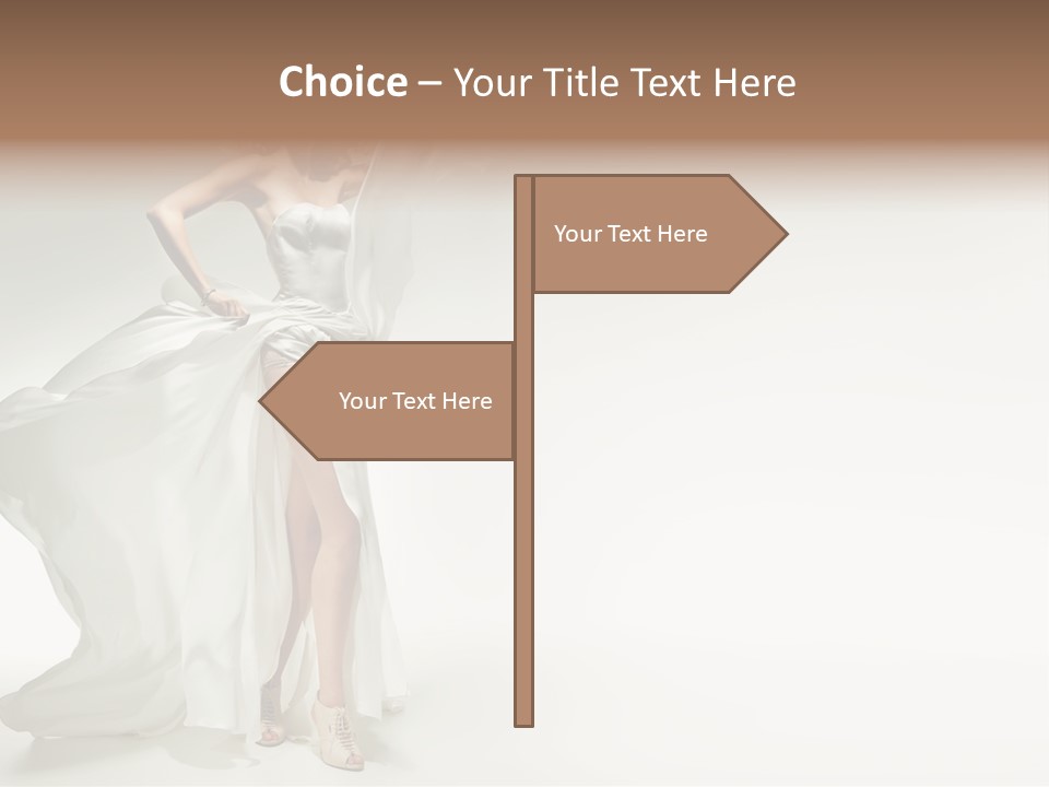 Sensual Fresh Skin PowerPoint Template