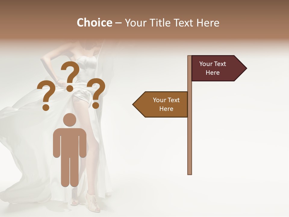 Sensual Fresh Skin PowerPoint Template