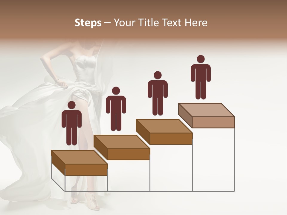 Sensual Fresh Skin PowerPoint Template