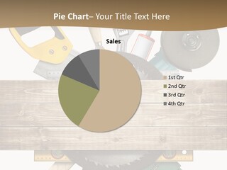 Improvement Tool Build PowerPoint Template