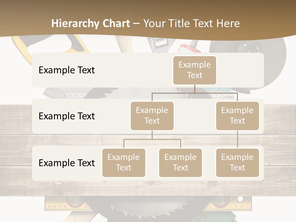 Improvement Tool Build PowerPoint Template