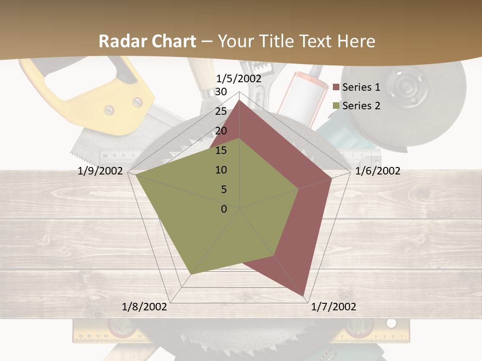 Improvement Tool Build PowerPoint Template