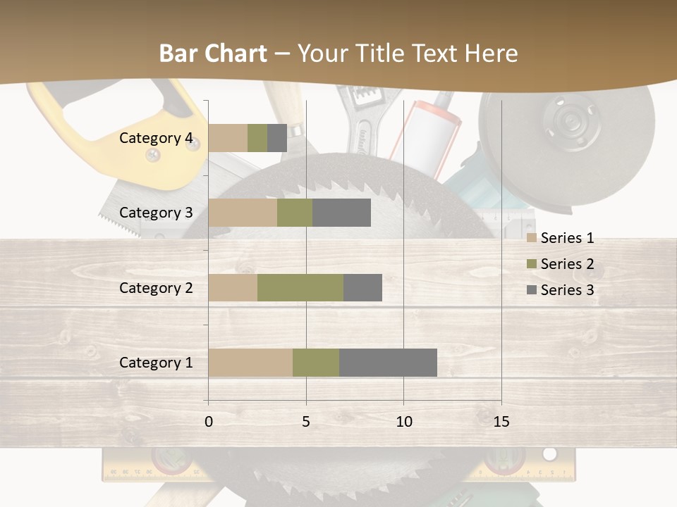 Improvement Tool Build PowerPoint Template