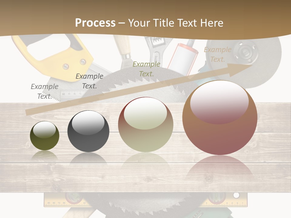 Improvement Tool Build PowerPoint Template