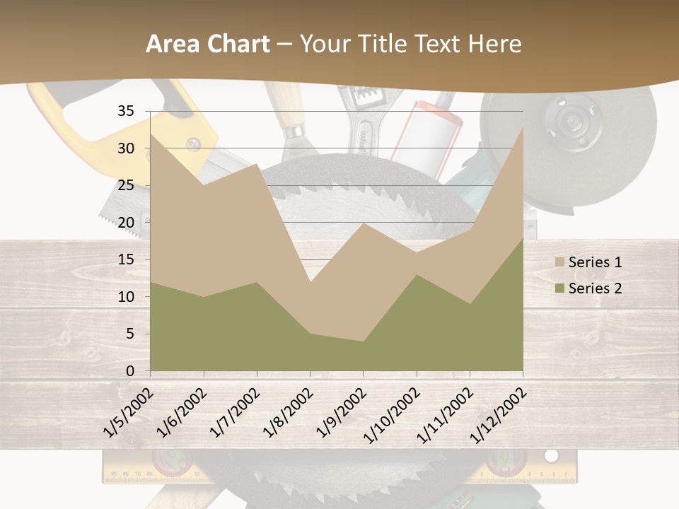 Improvement Tool Build PowerPoint Template