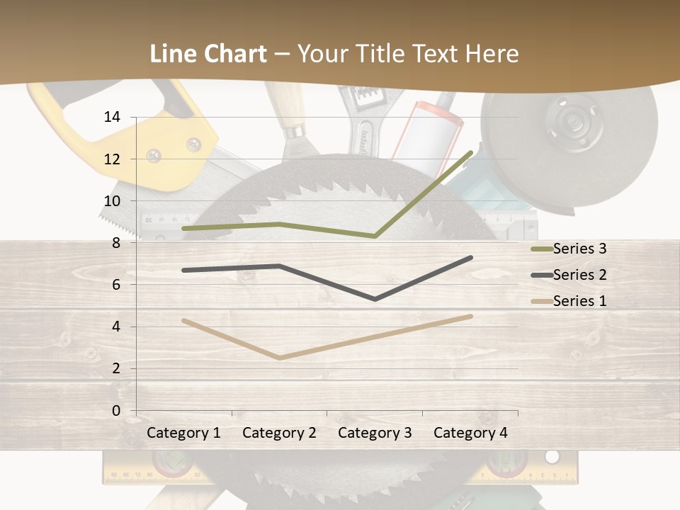 Improvement Tool Build PowerPoint Template