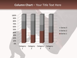 Pressure Trouble Crush PowerPoint Template