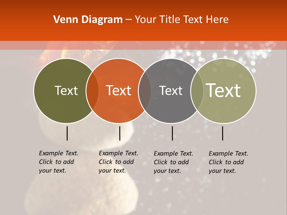 Fish Tank Tank Aquarium PowerPoint Template