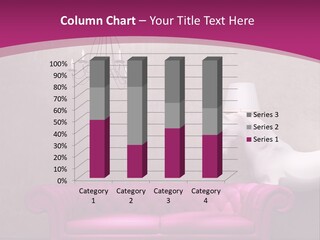 Grunge Lounge Modern PowerPoint Template