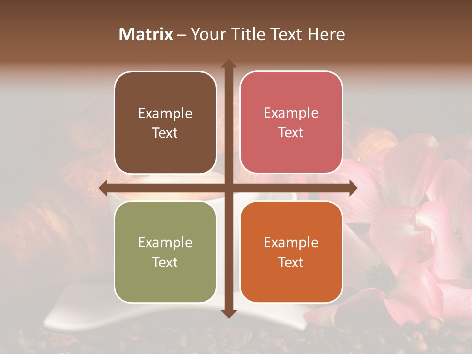 Jam Hotel Hood PowerPoint Template