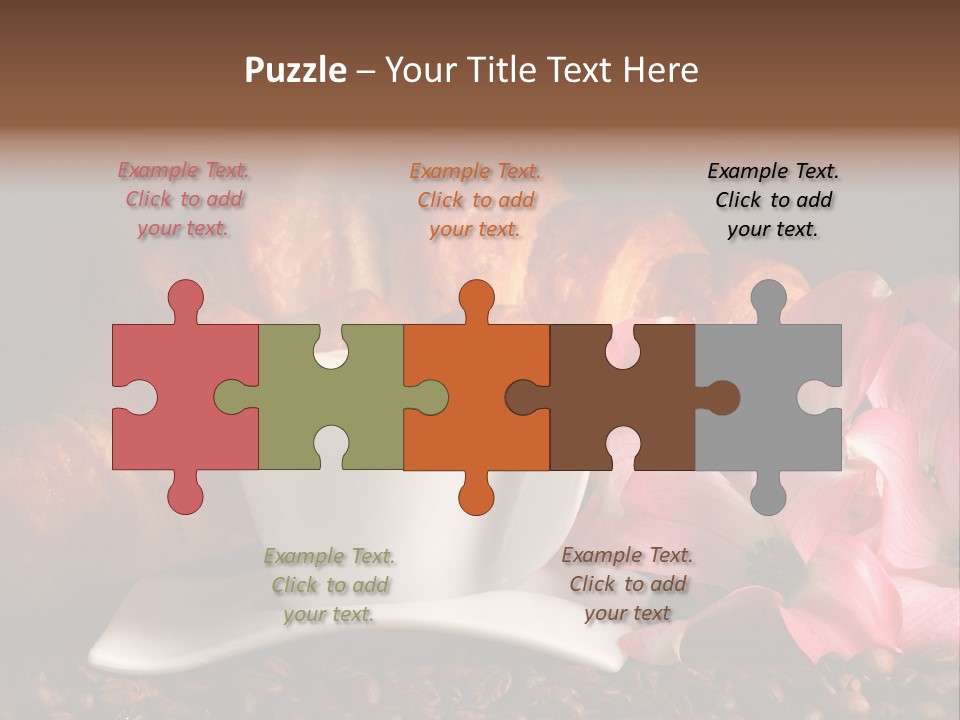 Jam Hotel Hood PowerPoint Template