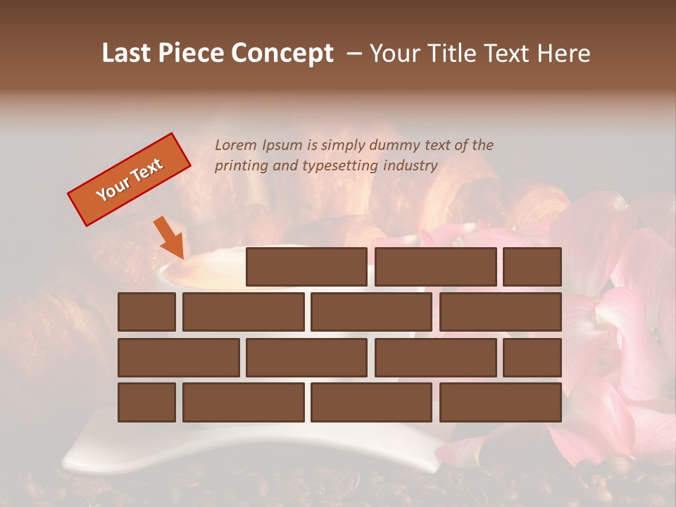 Jam Hotel Hood PowerPoint Template