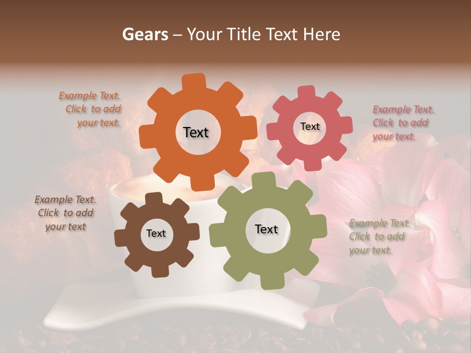 Jam Hotel Hood PowerPoint Template