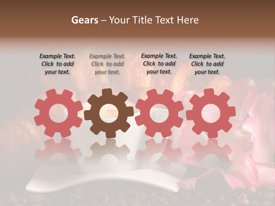 Jam Hotel Hood PowerPoint Template